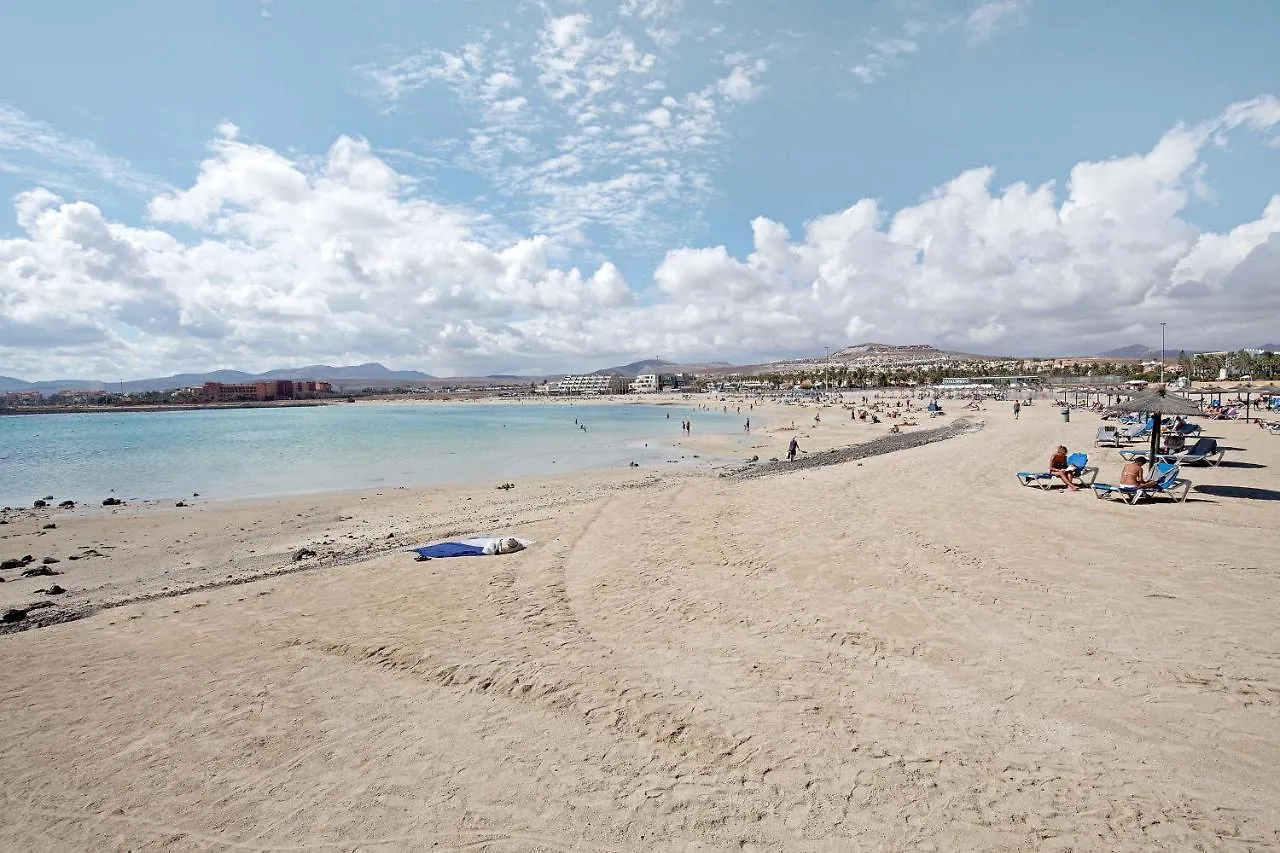 Casa Sam Lägenhet Caleta De Fuste